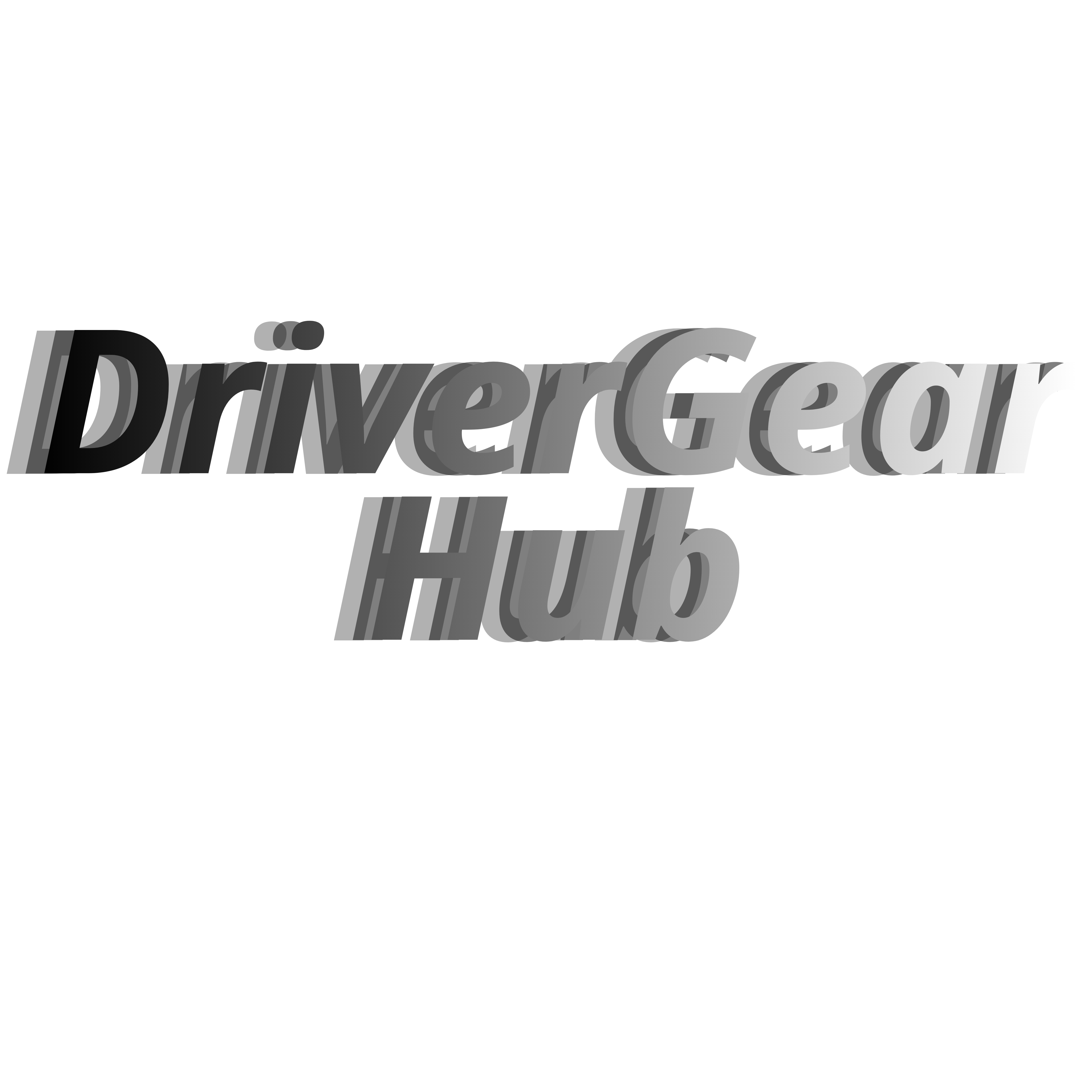 DriverGearHub