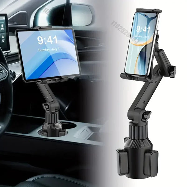 DriveMate Cup Tablet Mount